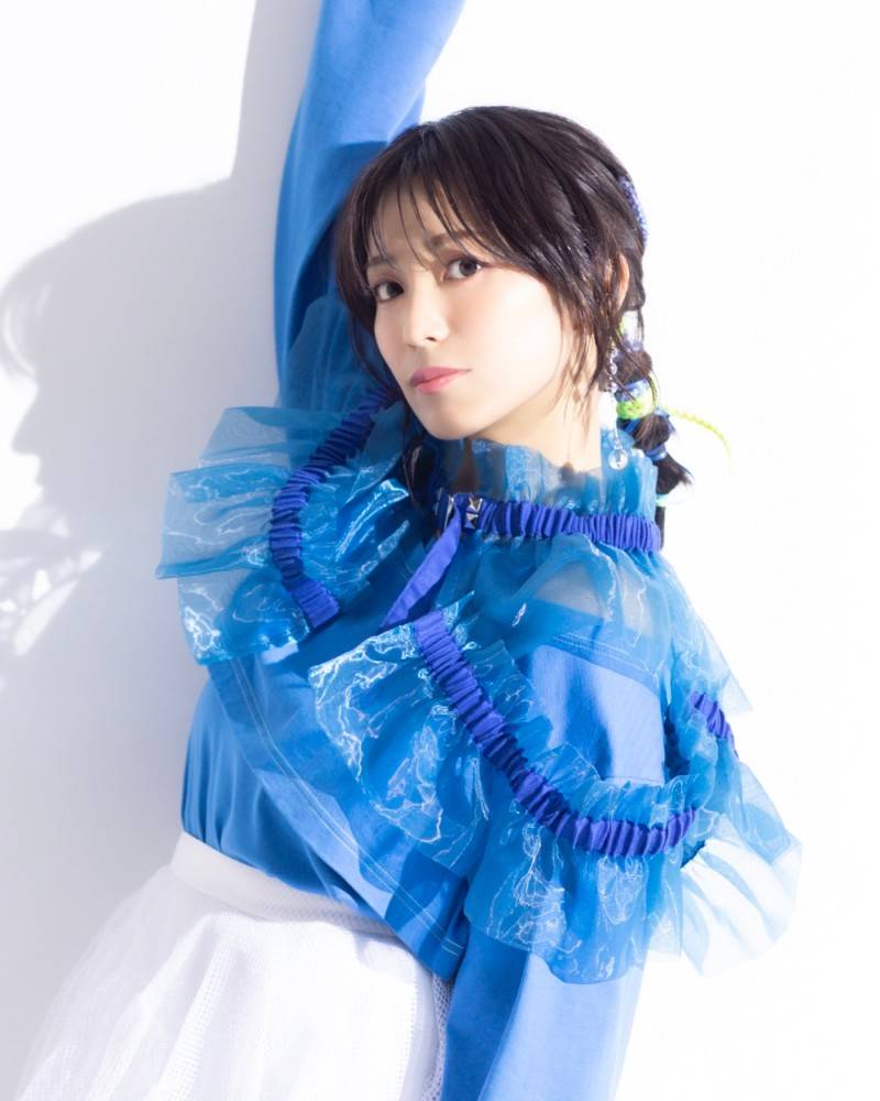 miwa、最新曲「ハルノオト」MVを公開