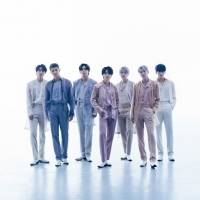 BTS、 アニメ「BASTIONS」OST「The Planet」公開