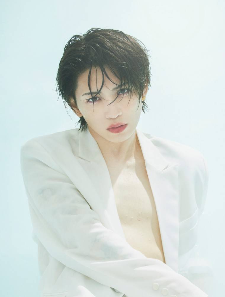 岩橋玄樹、2ndアルバムより「Canvas」先行配信決定＆ファン参加型リリック・ビデオの制作を発表