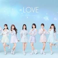 ＝LOVE、≠ME、≒JOY合同コンサート『イコノイジョイ 2022』映像作品リリース決定