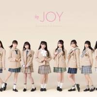＝LOVE、≠ME、≒JOY合同コンサート『イコノイジョイ 2022』映像商品リリース決定
