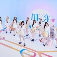 Kep1er、日本初ツアーが今週スタート＆ツアーファイナル公演の生配信が決定