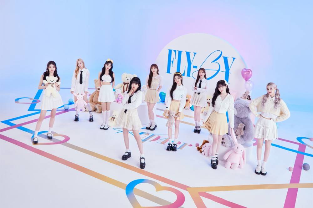 Kep1er、日本初ツアーが今週スタート＆ツアーファイナル公演の生配信が決定