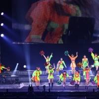 『BEYOOOOONDS CONCERT TOUR「NEO BEYO」』