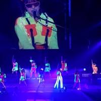 『BEYOOOOONDS CONCERT TOUR「NEO BEYO」』