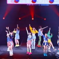 『BEYOOOOONDS CONCERT TOUR「NEO BEYO」』