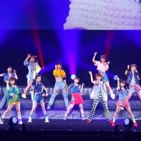 『BEYOOOOONDS CONCERT TOUR「NEO BEYO」』