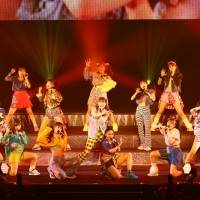 『BEYOOOOONDS CONCERT TOUR「NEO BEYO」』