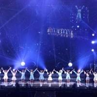 『BEYOOOOONDS CONCERT TOUR「NEO BEYO」』