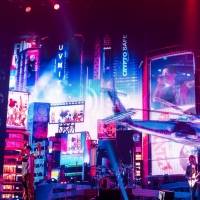 『ONE OK ROCK 2023 LUXURY DISEASE JAPAN TOUR』