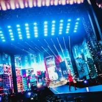 『ONE OK ROCK 2023 LUXURY DISEASE JAPAN TOUR』