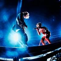 『ONE OK ROCK 2023 LUXURY DISEASE JAPAN TOUR』