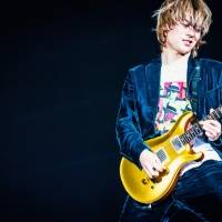 『ONE OK ROCK 2023 LUXURY DISEASE JAPAN TOUR』