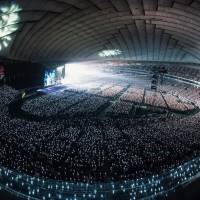 『ONE OK ROCK 2023 LUXURY DISEASE JAPAN TOUR』
