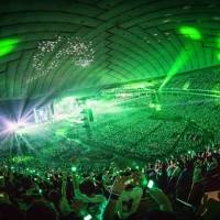 『ONE OK ROCK 2023 LUXURY DISEASE JAPAN TOUR』
