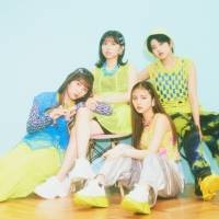AMEFURASSHI、MINI ALBUM『Coffee』リード曲「Blow Your Mind」MV公開