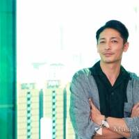玉木宏『シナぷしゅ THE MOVIE ぷしゅほっぺにゅうワールド』インタビュー