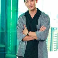 玉木宏『シナぷしゅ THE MOVIE ぷしゅほっぺにゅうワールド』インタビュー