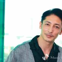 玉木宏『シナぷしゅ THE MOVIE ぷしゅほっぺにゅうワールド』インタビュー