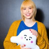 chelmico『シナぷしゅ THE MOVIE ぷしゅほっぺにゅうワールド』インタビュー