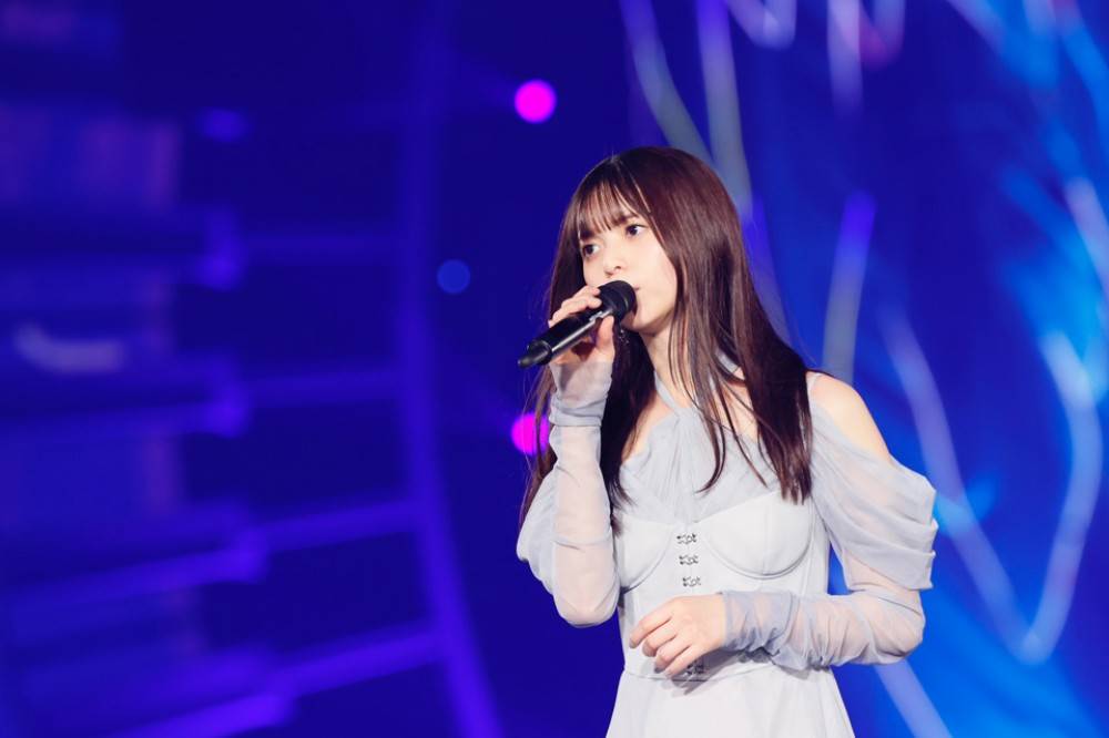乃木坂46齋藤飛鳥「私への愛情を、これからはメンバーのみんなに向けてくれたら」卒コンDAY1レポート