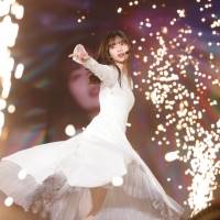 齋藤飛鳥「私への愛情を、これからはメンバーのみんなに向けてくれたら」卒コン初日レポート