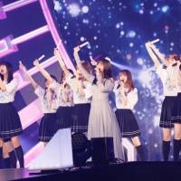 齋藤飛鳥「私への愛情を、これからはメンバーのみんなに向けてくれたら」卒コン初日レポート