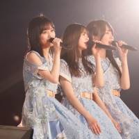 齋藤飛鳥「私への愛情を、これからはメンバーのみんなに向けてくれたら」卒コン初日レポート