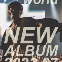 UVERworld、7月にニューアルバムのリリースを発表＆今週Mステで「ピグマリオン」初歌唱