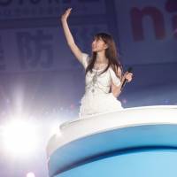 「最後にこんな景色が見られて、もう人生大満足です」乃木坂46齋藤飛鳥ラストステージレポート