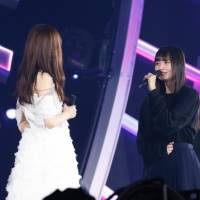 「最後にこんな景色が見られて、もう人生大満足です」乃木坂46齋藤飛鳥ラストステージレポート