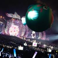 「最後にこんな景色が見られて、もう人生大満足です」乃木坂46齋藤飛鳥ラストステージレポート