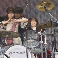 「最後にこんな景色が見られて、もう人生大満足です」乃木坂46齋藤飛鳥ラストステージレポート