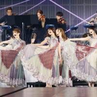 「最後にこんな景色が見られて、もう人生大満足です」乃木坂46齋藤飛鳥ラストステージレポート