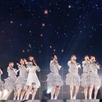 「最後にこんな景色が見られて、もう人生大満足です」乃木坂46齋藤飛鳥ラストステージレポート