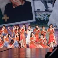 「最後にこんな景色が見られて、もう人生大満足です」乃木坂46齋藤飛鳥ラストステージレポート
