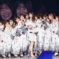 乃木坂46齋藤飛鳥「最後にこんな景色が見られて、もう人生大満足です」最終公演レポート