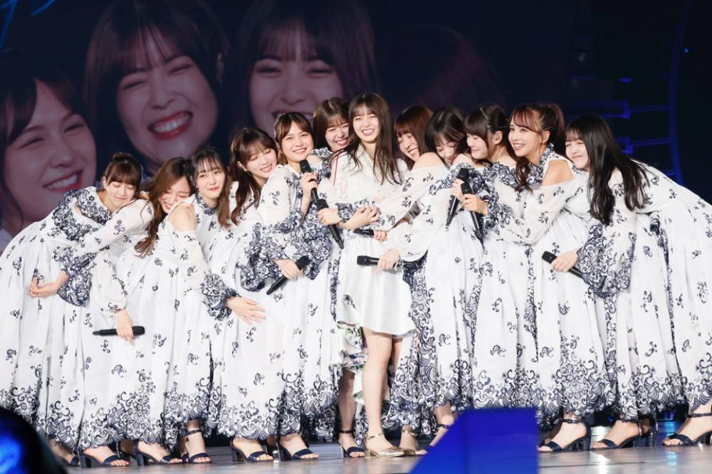 乃木坂46齋藤飛鳥「最後にこんな景色が見られて、もう人生大満足です」最終公演レポート