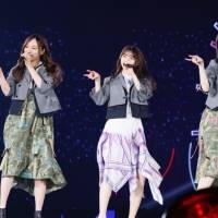 「最後にこんな景色が見られて、もう人生大満足です」乃木坂46齋藤飛鳥ラストステージレポート