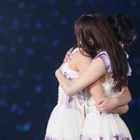 「最後にこんな景色が見られて、もう人生大満足です」乃木坂46齋藤飛鳥ラストステージレポート