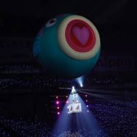 「最後にこんな景色が見られて、もう人生大満足です」乃木坂46齋藤飛鳥ラストステージレポート
