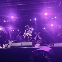 BAND-MAID「Welcome to Rockville」