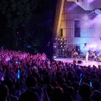 「杉山清貴 The open air live “High & High” 2023」