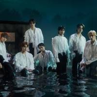 ENHYPEN、4th Mini Albumタイトル曲「Bite Me」２つ目のMVティーザー公開