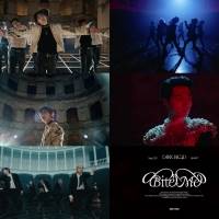 ENHYPEN、タイトル曲「Bite Me」２つ目のMVティーザー公開
