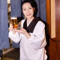 坂本冬美「再会酒場」インタビュー