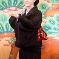 坂本冬美「再会酒場」インタビュー