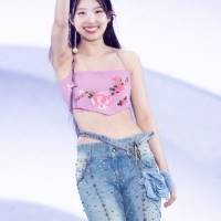 TWICE 5TH WORLD TOUR ‘READY TO BE’ in JAPAN