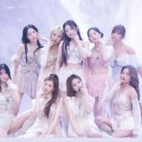 TWICE、チケット応募総数120万超え　スタジアム単独ライブで魅せた圧倒的な存在感