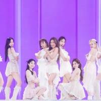 TWICE 5TH WORLD TOUR ‘READY TO BE’ in JAPAN
